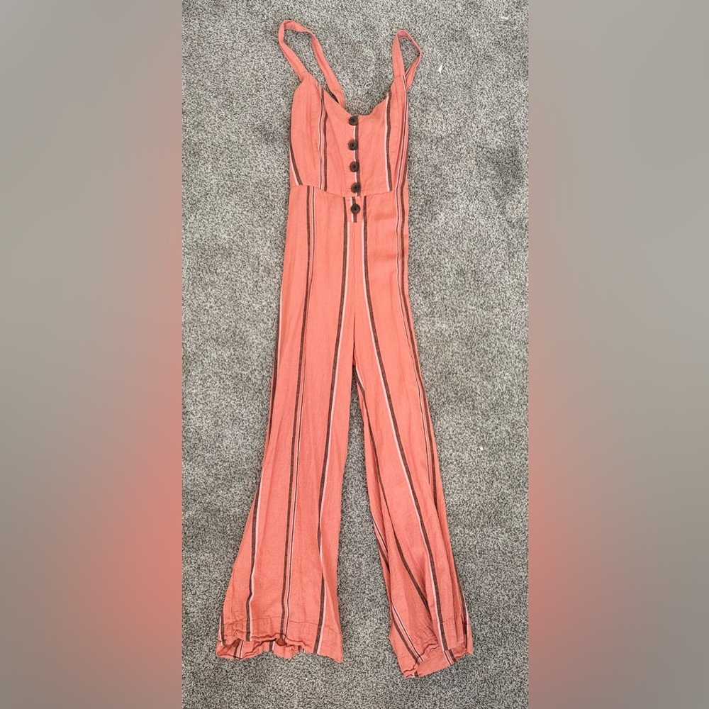 Urban Outfitters Jumpsuit